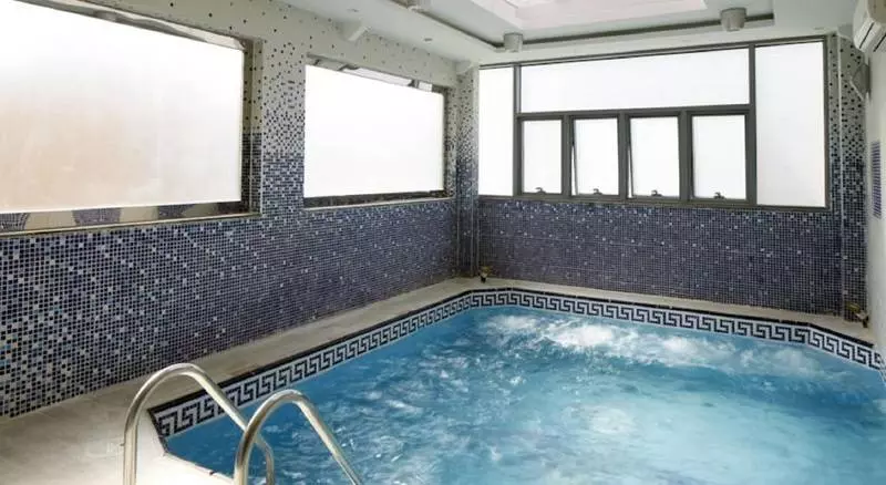 Fotos del hotel Ewaa Express Petal:  2