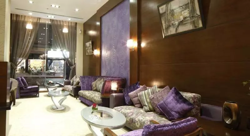 Fotos del hotel Ewaa Express Petal:  3