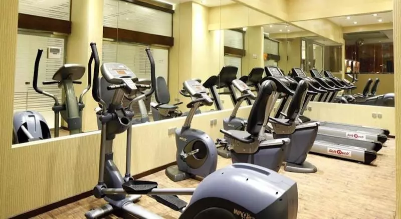 Fotos del hotel Ewaa Express Petal:  5