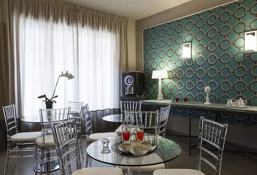 Fotos del hotel Smart  Gallery House:  25