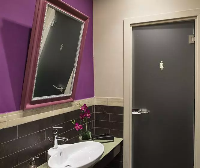 Fotos del hotel Smart  Gallery House:  12