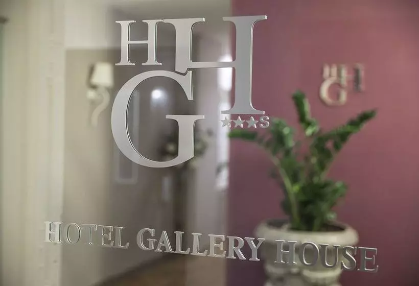 Fotos del hotel Smart  Gallery House:  7