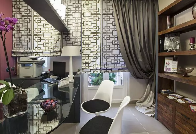 Fotos del hotel Smart  Gallery House:  23