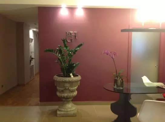 Fotos del hotel Smart  Gallery House:  10