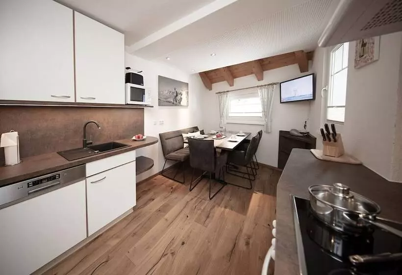 Fotos del hotel GB Gondelblick:  8