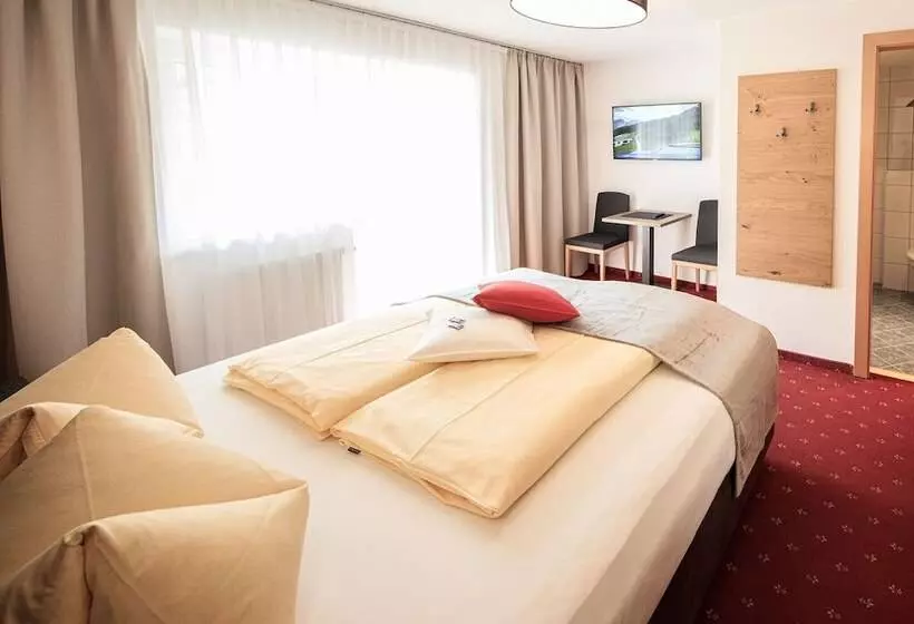 Fotos del hotel GB Gondelblick:  12