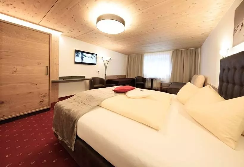 Fotos del hotel GB Gondelblick:  14