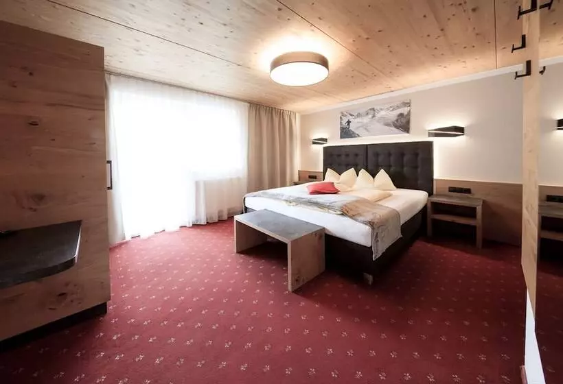 Fotos del hotel GB Gondelblick:  16