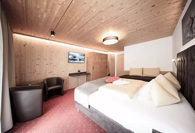 Fotos del hotel GB Gondelblick:  20