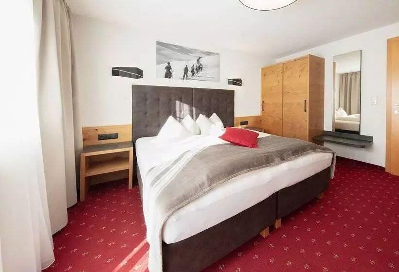 Fotos del hotel GB Gondelblick:  2