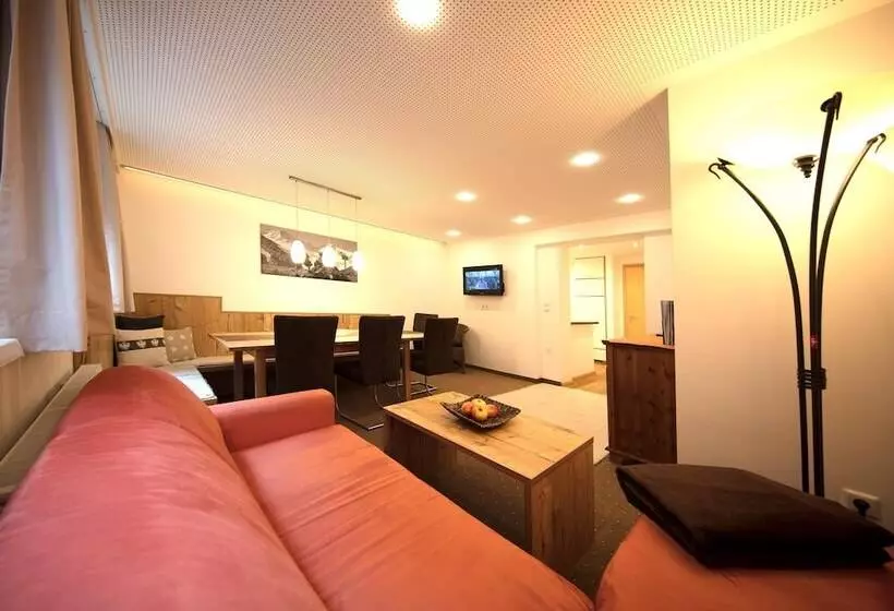 Fotos del hotel GB Gondelblick:  22