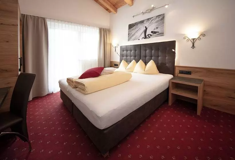 Fotos del hotel GB Gondelblick:  7