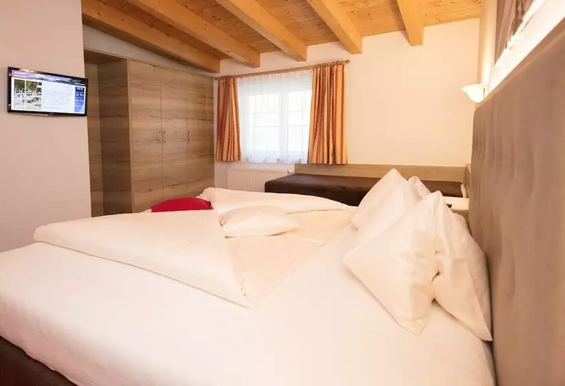 Fotos del hotel GB Gondelblick:  19