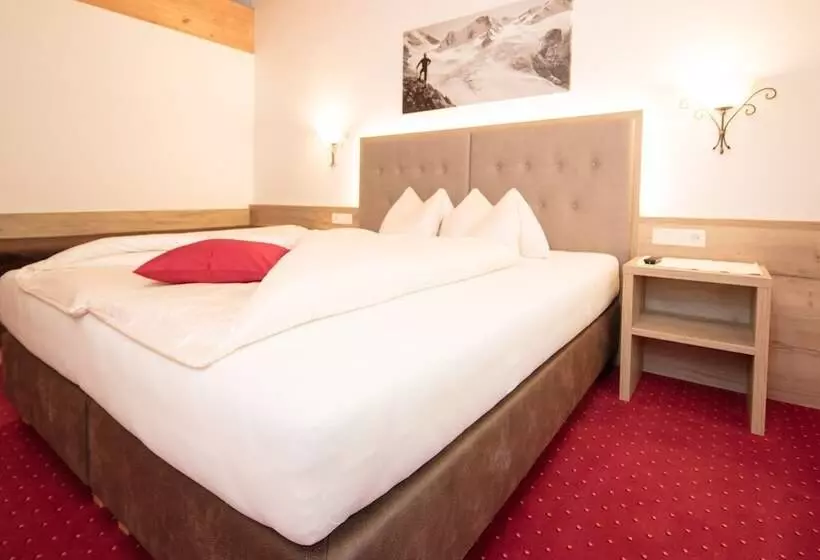 Fotos del hotel GB Gondelblick:  18