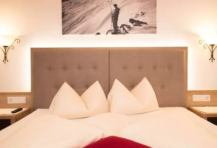 Fotos del hotel GB Gondelblick:  10