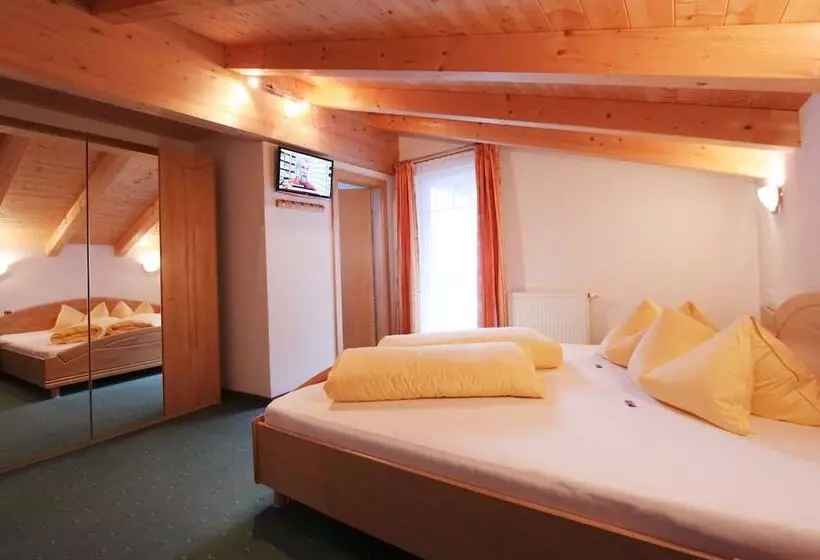 Fotos del hotel GB Gondelblick:  17