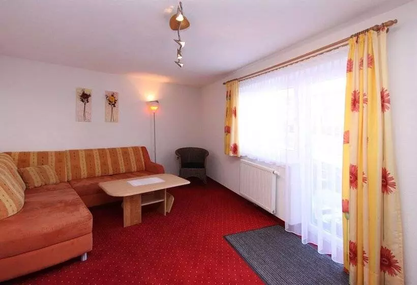 Fotos del hotel GB Gondelblick:  23