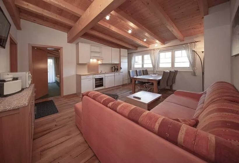 Fotos del hotel GB Gondelblick:  21