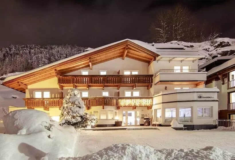 Fotos del hotel GB Gondelblick:  6