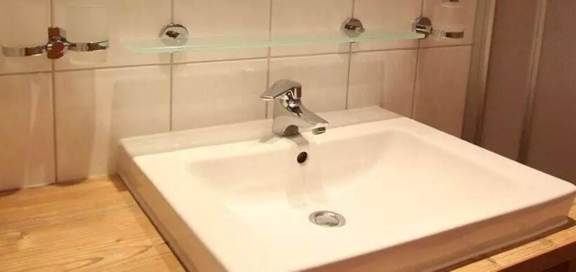 Fotos del hotel GB Gondelblick:  15