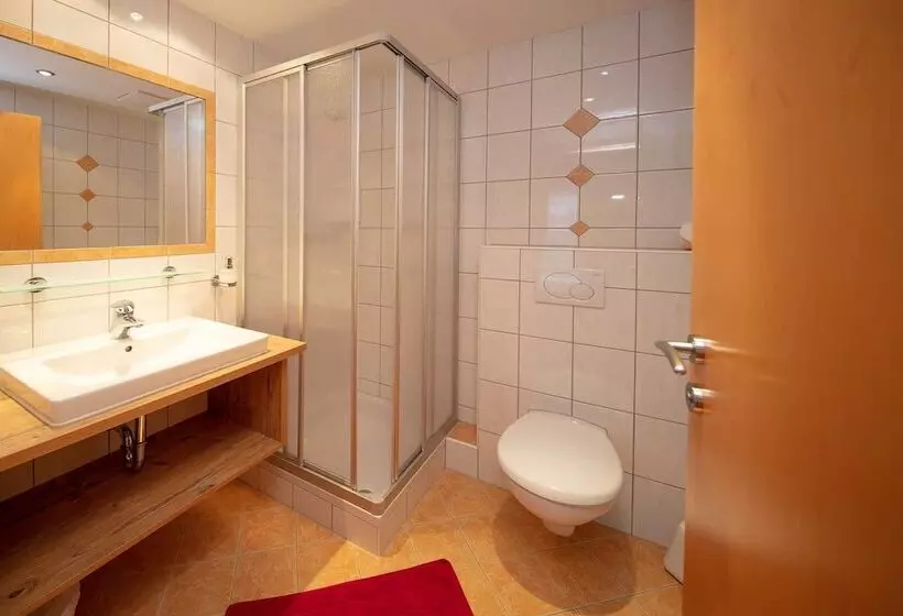 Fotos del hotel GB Gondelblick:  13