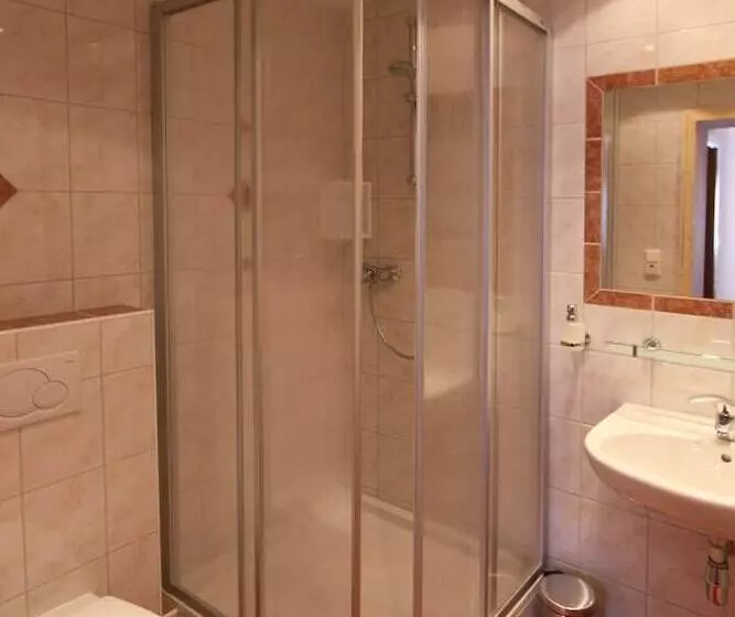 Fotos del hotel GB Gondelblick:  11