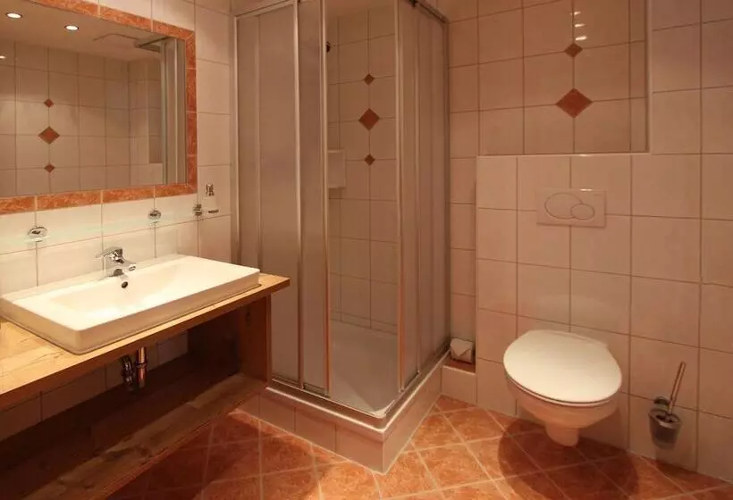 Fotos del hotel GB Gondelblick:  5