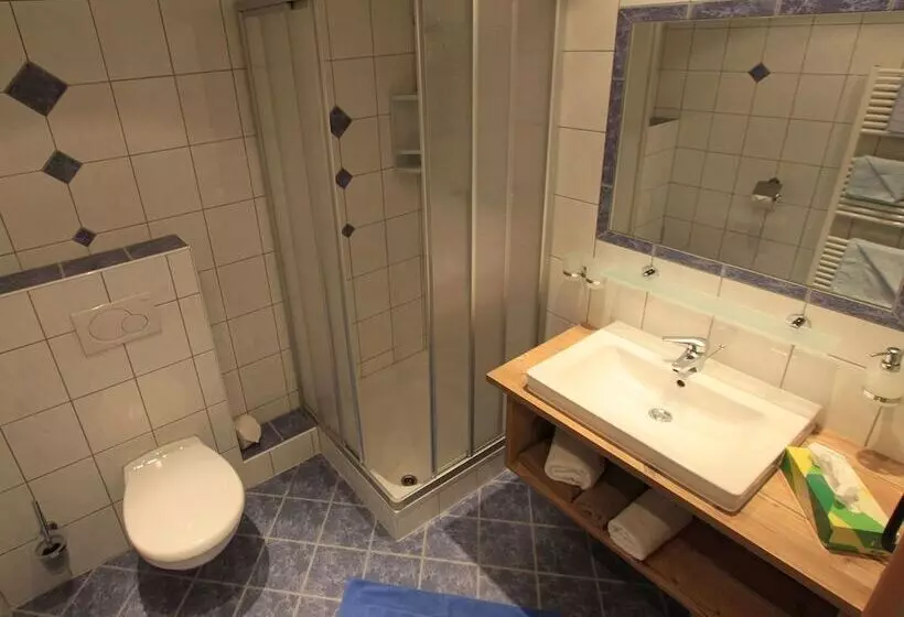 Fotos del hotel GB Gondelblick:  9