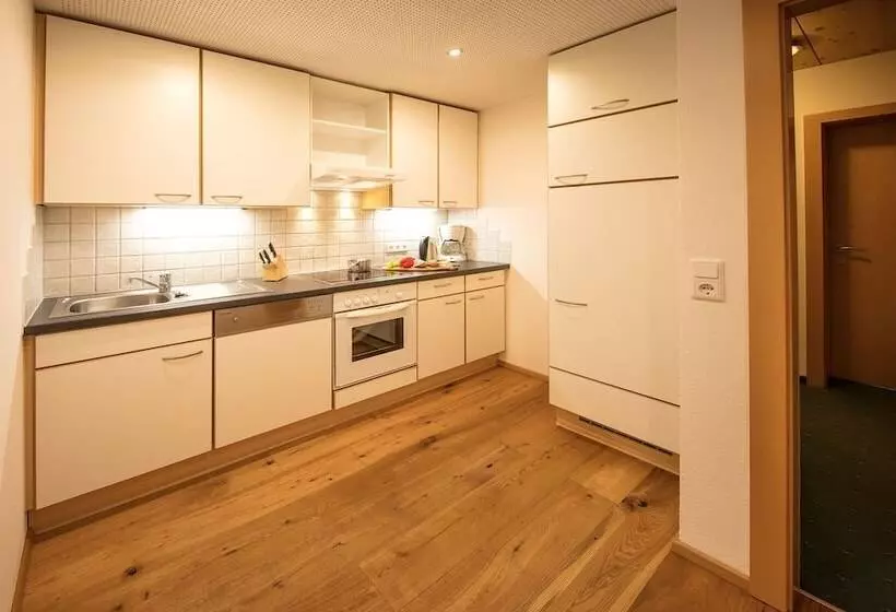 Fotos del hotel GB Gondelblick:  4