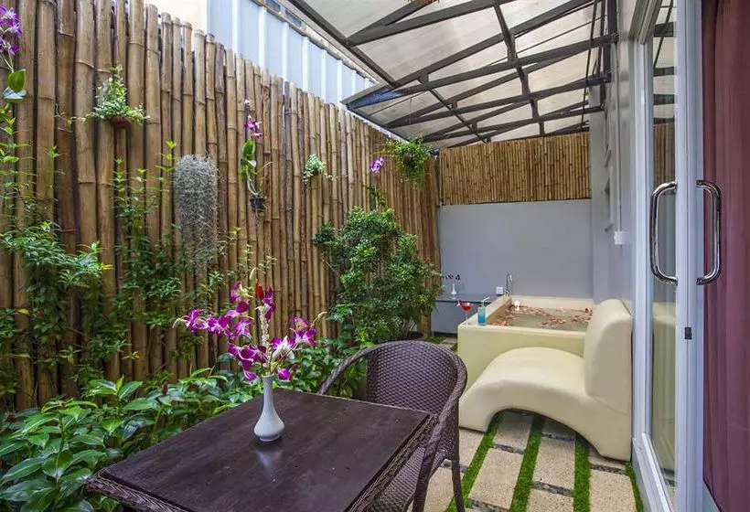 Fotos del hotel Xin Lan Xin:  3