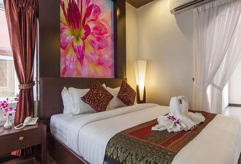 Fotos del hotel Xin Lan Xin:  6