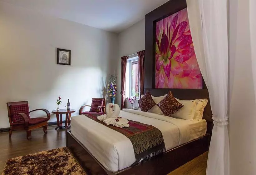 Fotos del hotel Xin Lan Xin:  7