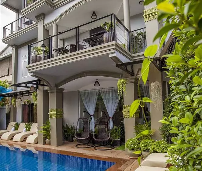 Fotos del hotel Xin Lan Xin:  5