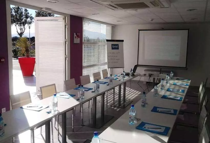 Fotos del hotel Kyriad Perpignan Sud:  16