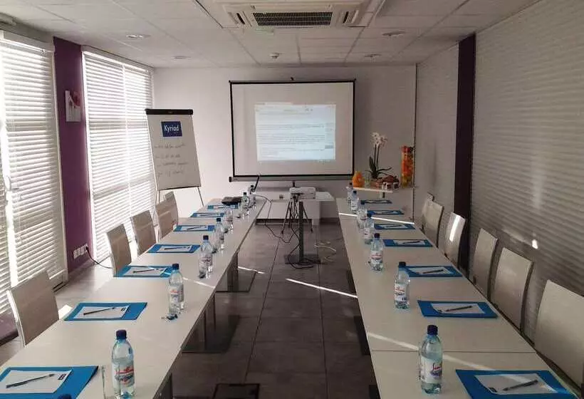 Fotos del hotel Kyriad Perpignan Sud:  11