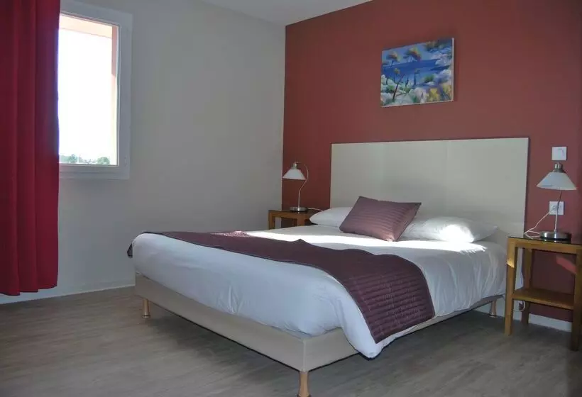 Fotos del hotel Kyriad Perpignan Sud:  9