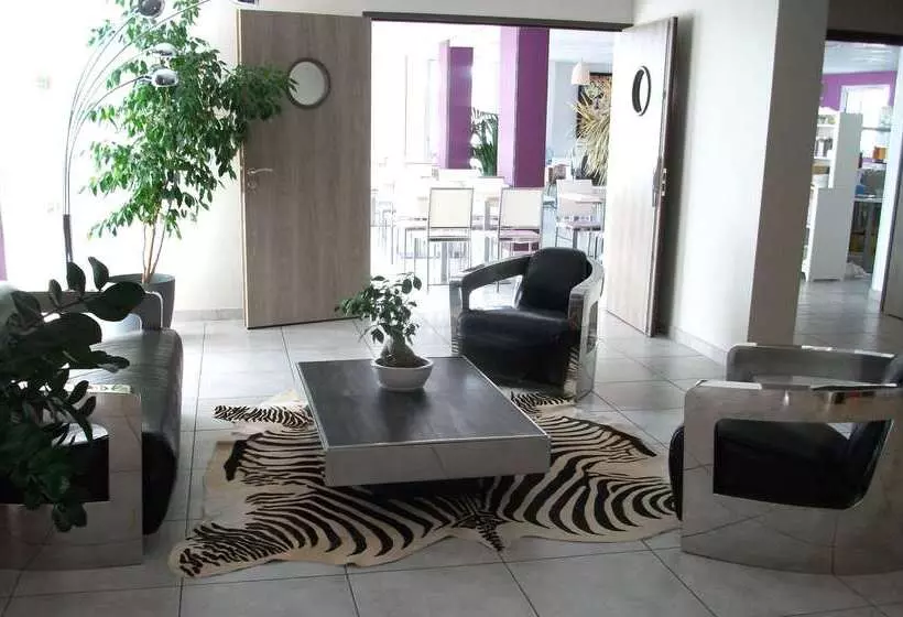 Fotos del hotel Kyriad Perpignan Sud:  24