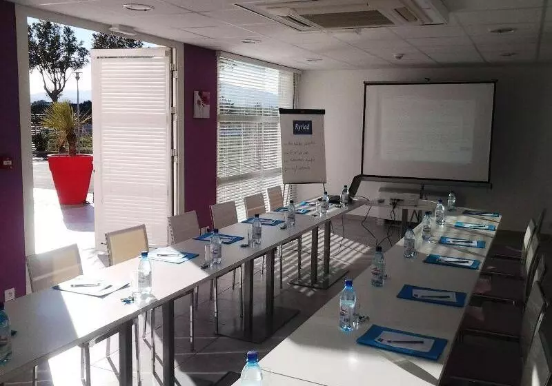 Fotos del hotel Kyriad Perpignan Sud:  20