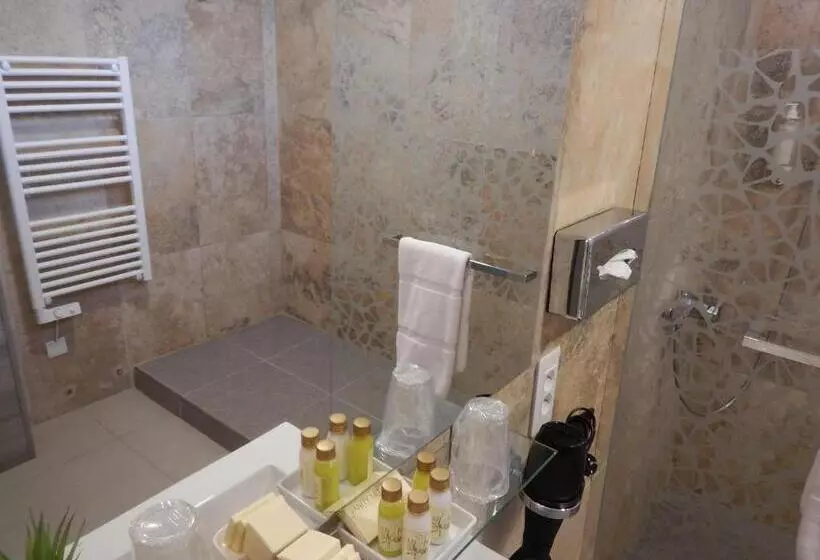 Fotos del hotel Miramar Cap D Antibes:  15