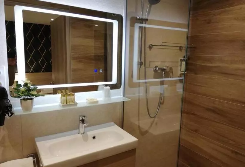 Fotos del hotel Miramar Cap D Antibes:  3