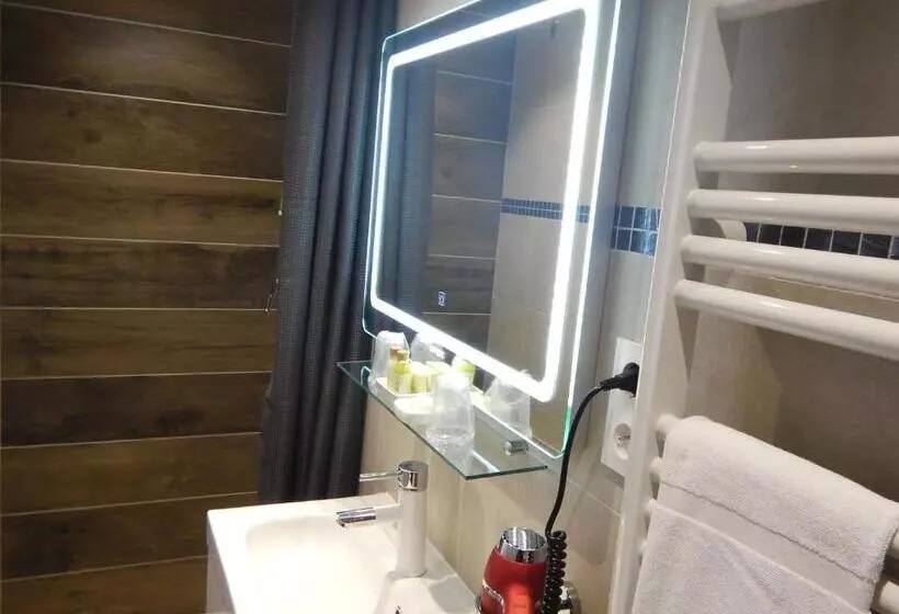 Fotos del hotel Miramar Cap D Antibes:  13