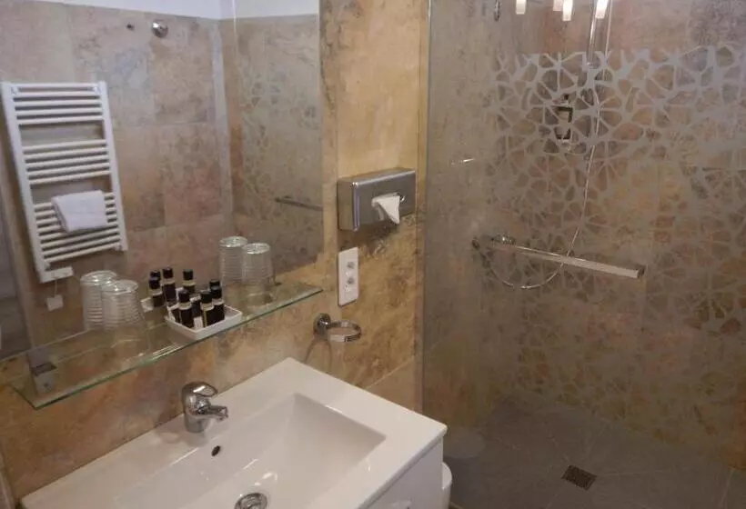 Fotos del hotel Miramar Cap D Antibes:  9