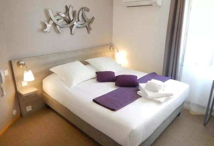 Fotos del hotel Miramar Cap D Antibes:  17