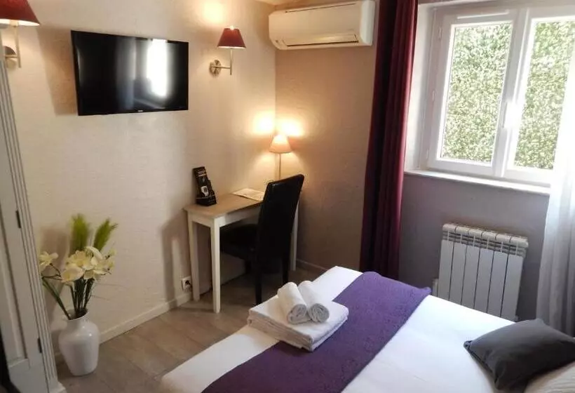 Fotos del hotel Miramar Cap D Antibes:  22