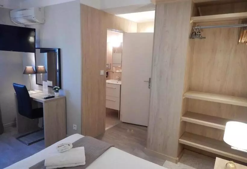 Fotos del hotel Miramar Cap D Antibes:  21