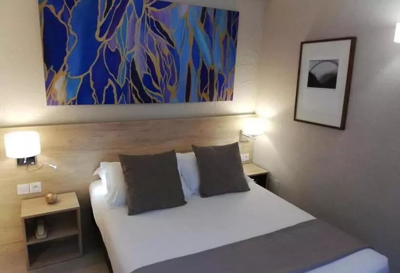 Fotos del hotel Miramar Cap D Antibes:  4