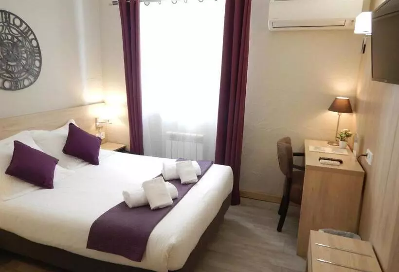 Fotos del hotel Miramar Cap D Antibes:  14