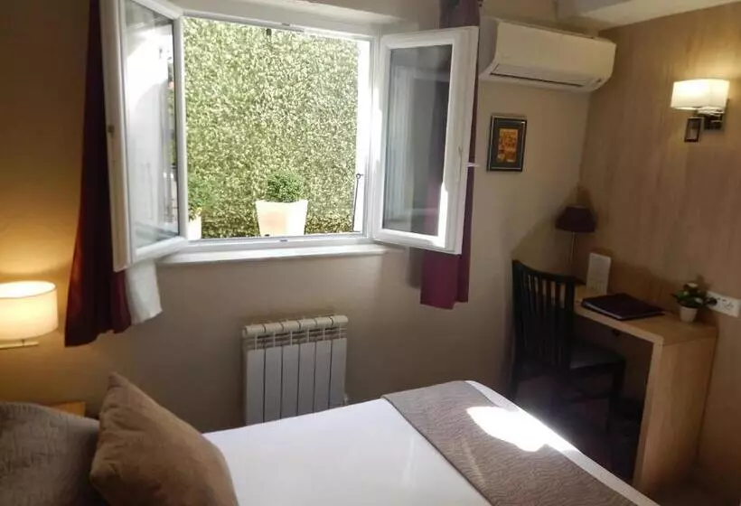 Fotos del hotel Miramar Cap D Antibes:  23