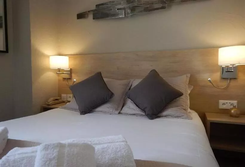 Fotos del hotel Miramar Cap D Antibes:  25