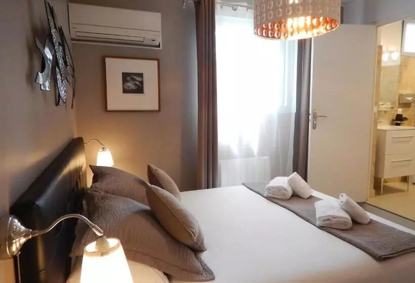 Fotos del hotel Miramar Cap D Antibes:  10